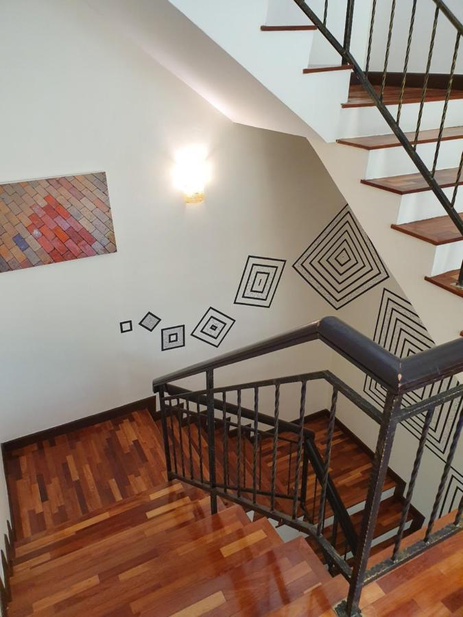 Eden Cosy Living Apartment Batu Feringgi Luaran gambar