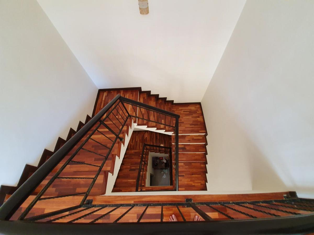 Eden Cosy Living Apartment Batu Feringgi Luaran gambar
