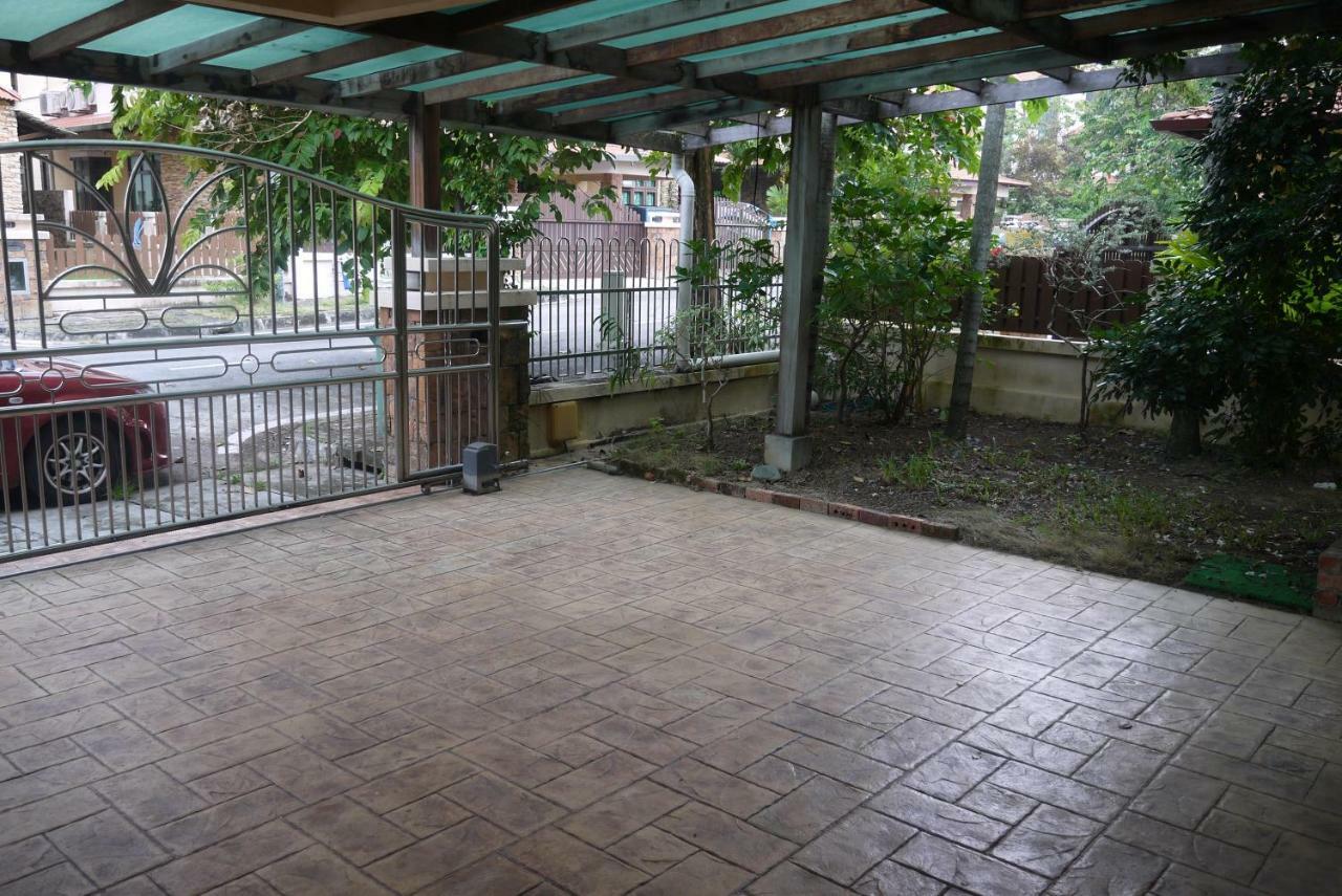 Eden Cosy Living Apartment Batu Feringgi Luaran gambar